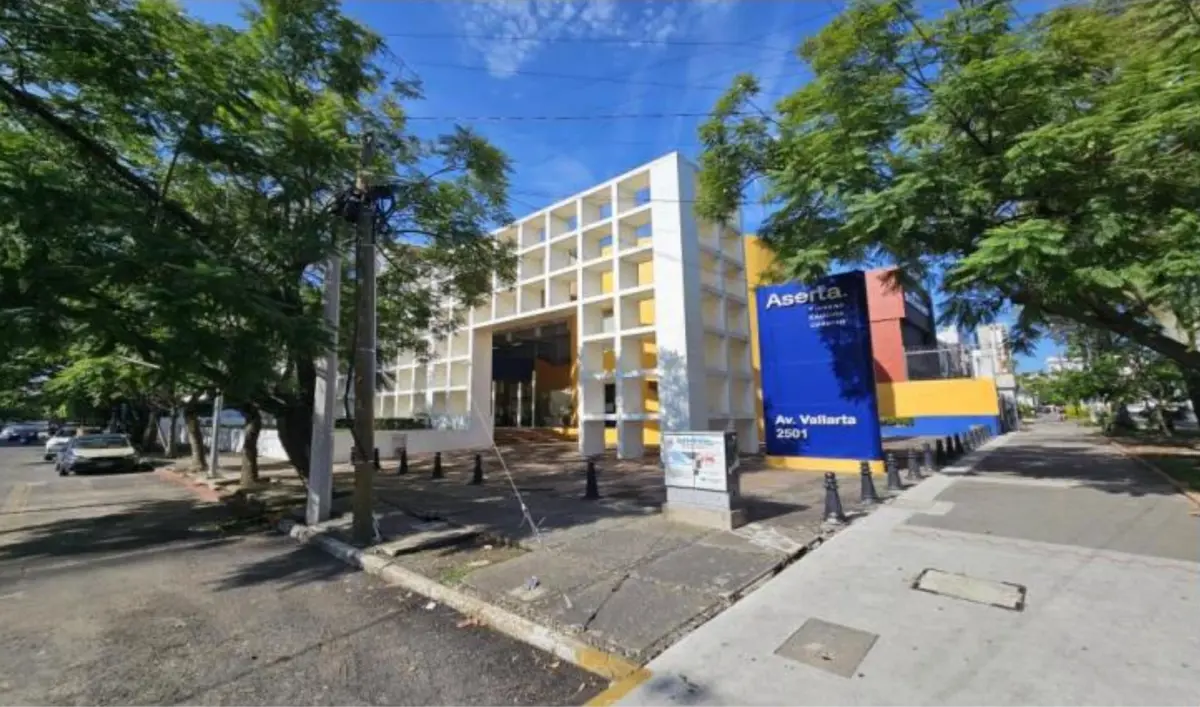 Edificio en venta en Arcos Vallarta, Guadalajara — foto 1 de 7