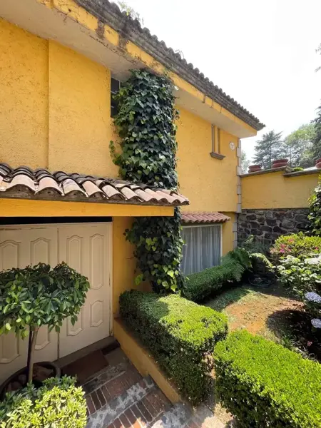 Casa en venta en Alcantarilla, Álvaro Obregón — foto 2 de 23