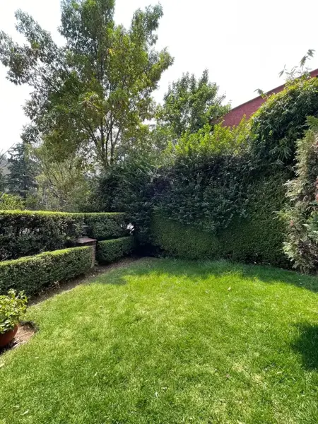 Casa en venta en Alcantarilla, Álvaro Obregón — foto 3 de 23
