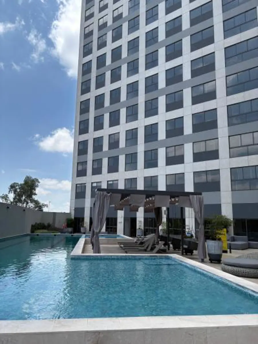 Departamento en renta en Loma Bonita, Zapopan — foto 1 de 5