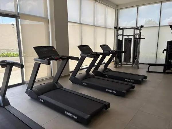 Departamento en renta en Loma Bonita, Zapopan — foto 3 de 5