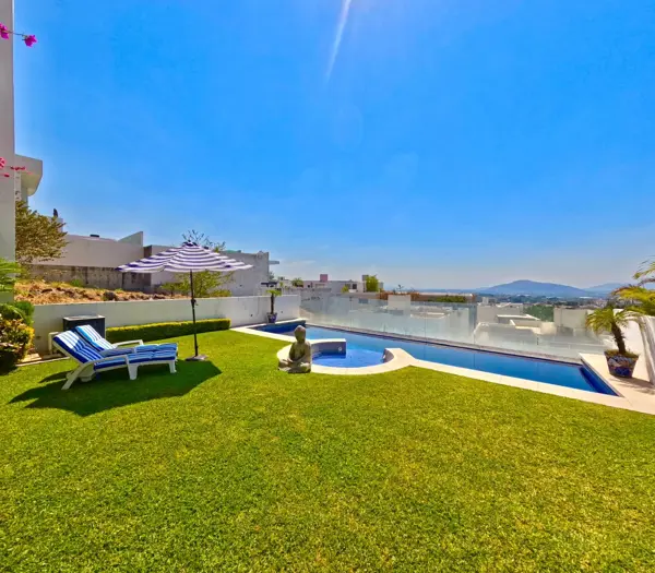 Casa en venta en Burgos, Temixco — foto 2 de 18