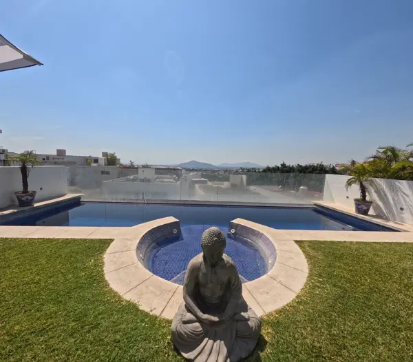 Casa en venta en Burgos, Temixco — foto 3 de 18