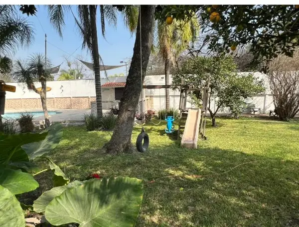 Quinta en venta en Jardines de la Silla (Jardines), Juárez — foto 2 de 13