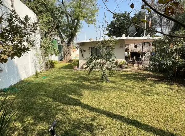 Quinta en venta en Jardines de la Silla (Jardines), Juárez — foto 3 de 13
