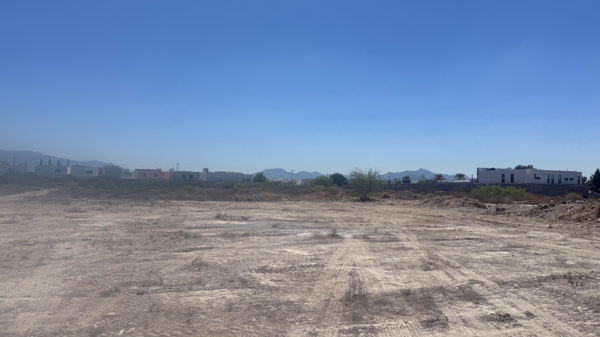 Terreno en venta en Los Gonzalez, Saltillo — foto 3 de 7