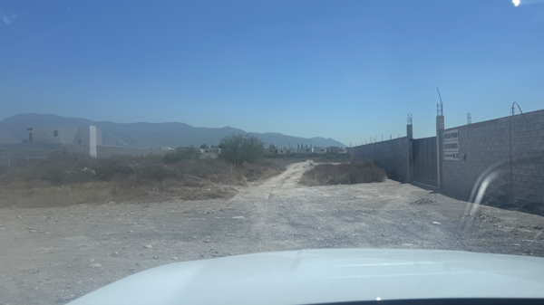 Terreno en venta en Los Gonzalez, Saltillo — foto 2 de 7