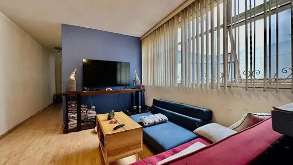 Departamento en venta en San Pedro de los Pinos, Álvaro Obregón — foto 3 de 8