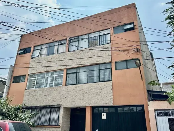 Venta Departamento San Pedro de los Pinos, Álvaro Obregón