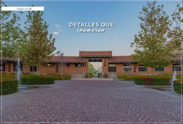 Terreno en venta en La Cava, Gómez Palacio — foto 2 de 15