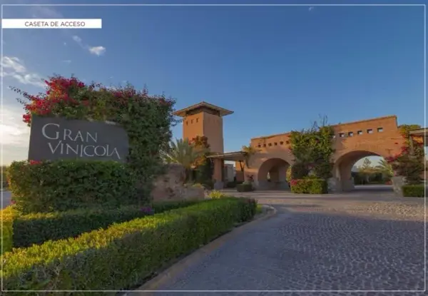 Terreno en venta en La Cava, Gómez Palacio — foto 3 de 15