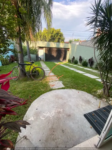 Casa en renta en Emiliano Zapata, Cuautla — foto 3 de 11