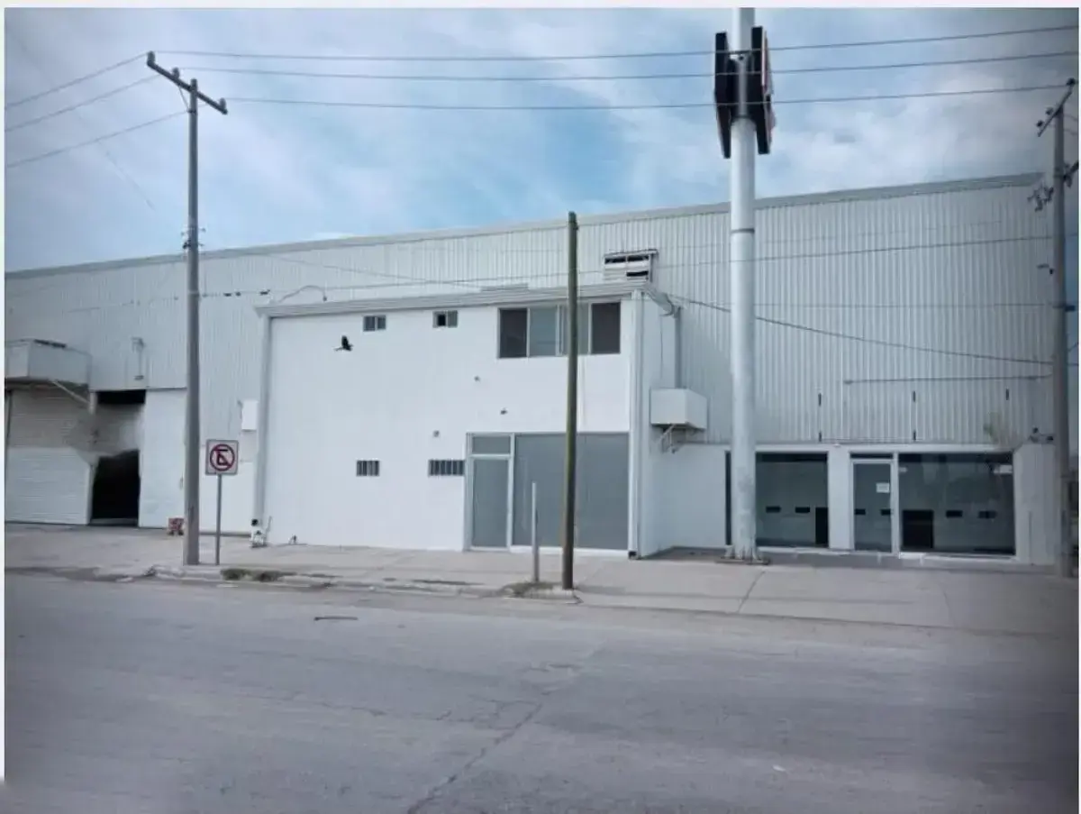 Bodega en renta en Pequeña Zona Industrial, Torreón — foto 1 de 4
