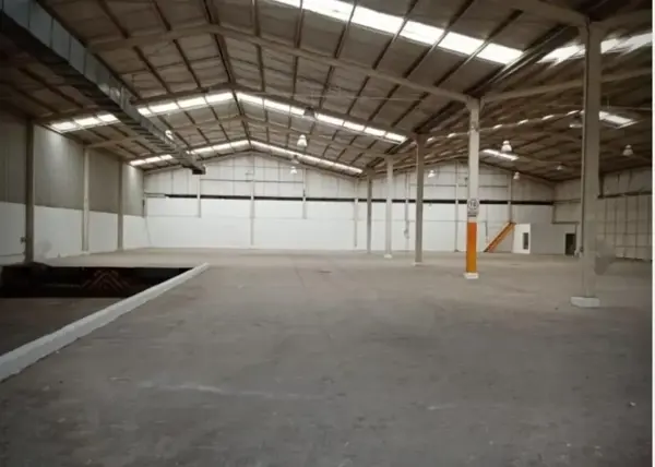 Bodega en renta en Pequeña Zona Industrial, Torreón — foto 2 de 4