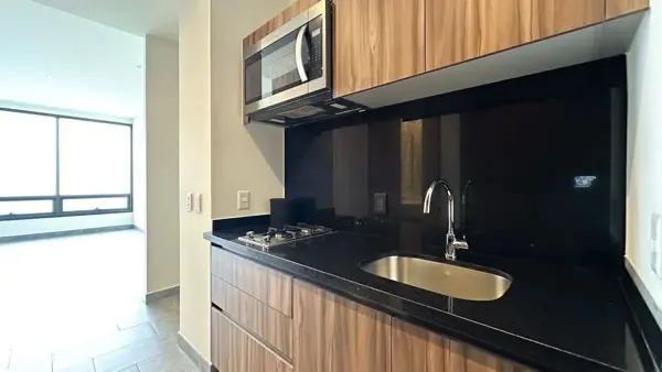 Departamento en venta en Tabacalera, Cuauhtémoc — foto 3 de 14