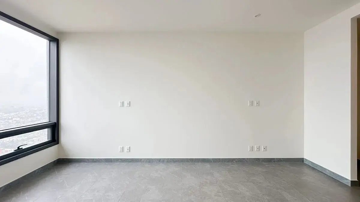 Departamento en venta en Tabacalera, Cuauhtémoc — foto 1 de 14