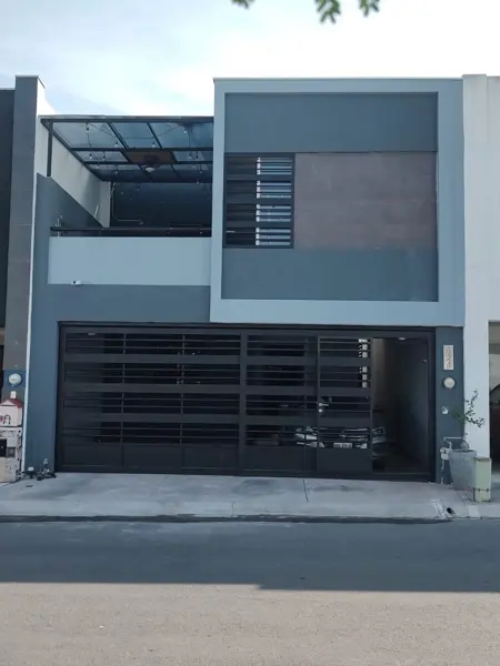 Casa en venta en Almería, Apodaca — foto 2 de 19