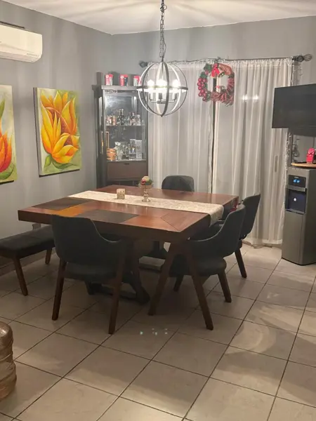 Casa en venta en Almería, Apodaca — foto 3 de 19