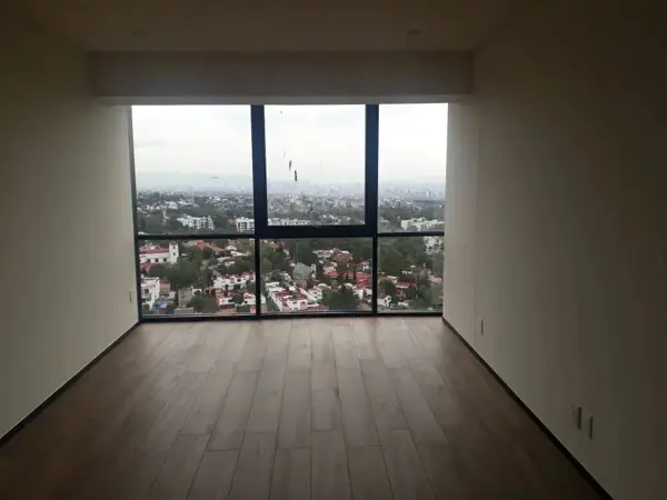 Departamento en venta en San Jose del Olivar, Álvaro Obregón — foto 3 de 13