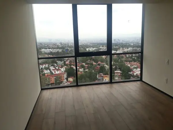 VENTA DEPARTAMENTO SAN JOSÉ DEL OLIVAR, ÁLVARO OBREGÓN (CITTA SAN JERÓNIMO) CON ROOFGARDEN COMÚN