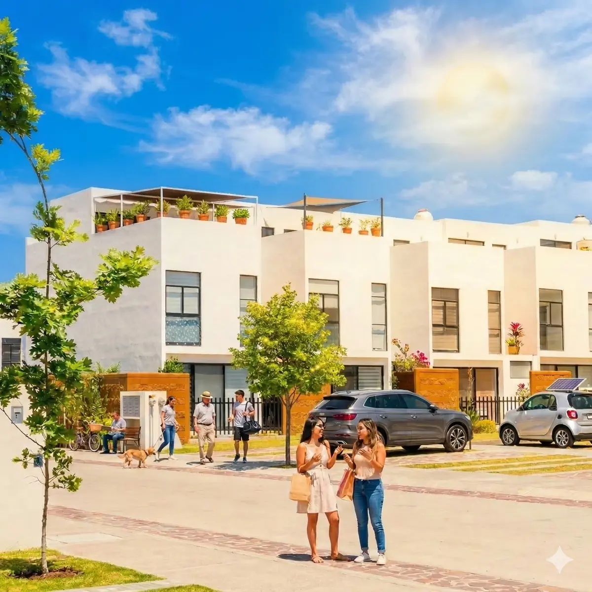 Casa en venta en Fuentes de Balvanera, Apaseo El Grande — foto 1 de 13