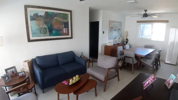 Departamento en Venta Zona Diamante