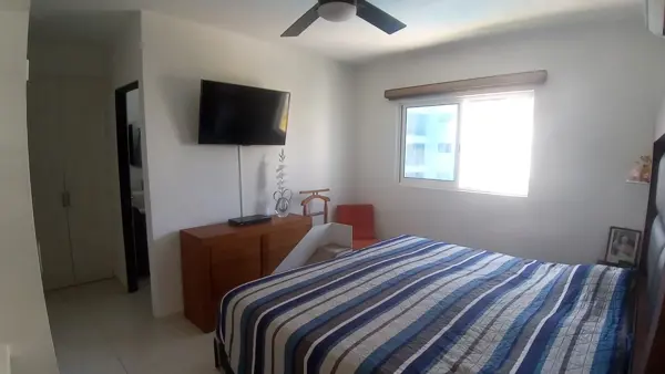 Departamento en venta en Residencial Banús, Acapulco de Juárez — foto 3 de 9