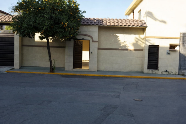 Casa en Renta en Colonia Mirador, Monterrey