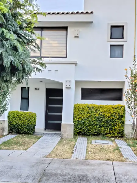 Casa en venta en El Cielo Residencial, León — foto 2 de 26