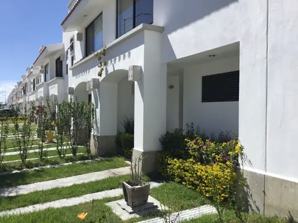 Casa en venta en El Cielo Residencial, León — foto 3 de 26