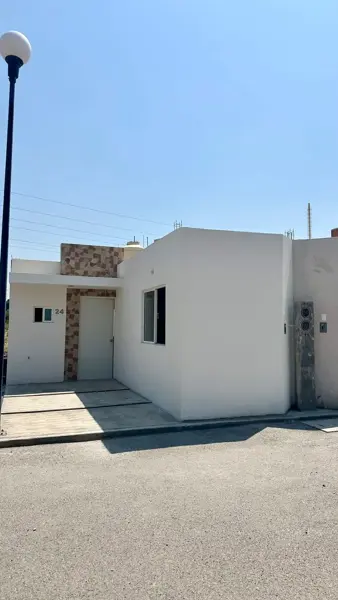 Venta de Casa en El Moral, San Martín Texmelucan - Inicia tu Patrimonio