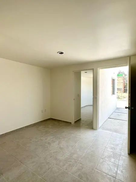 Casa en venta en El Moral, San Martín Texmelucan — foto 2 de 6