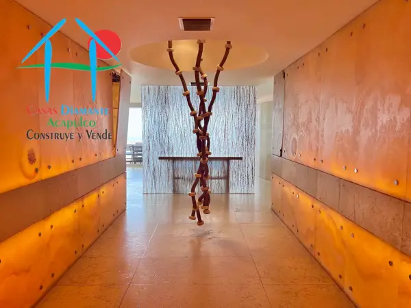 Departamento en venta en Granjas del Marqués, Acapulco de Juárez — foto 2 de 103