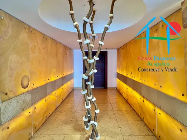 Departamento en venta en Granjas del Marqués, Acapulco de Juárez — foto 3 de 103