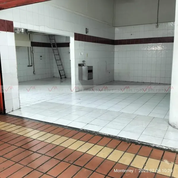Local en renta en Monterrey Centro, Monterrey — foto 3 de 14