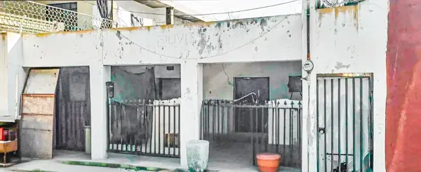 Casa en Venta en Santa Catarina