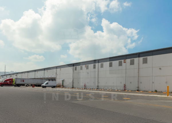 Nave en renta en Adolfo López Mateos, Cuautitlán Izcalli — foto 3 de 20
