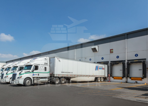 Nave en renta en Adolfo López Mateos, Cuautitlán Izcalli — foto 2 de 20