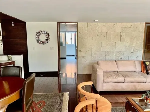 Departamento en venta en Fuentes del Pedregal, Tlalpan — foto 2 de 22