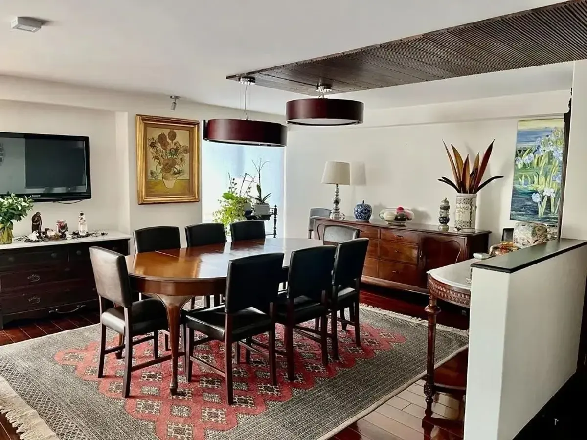 Departamento en venta en Fuentes del Pedregal, Tlalpan — foto 1 de 22
