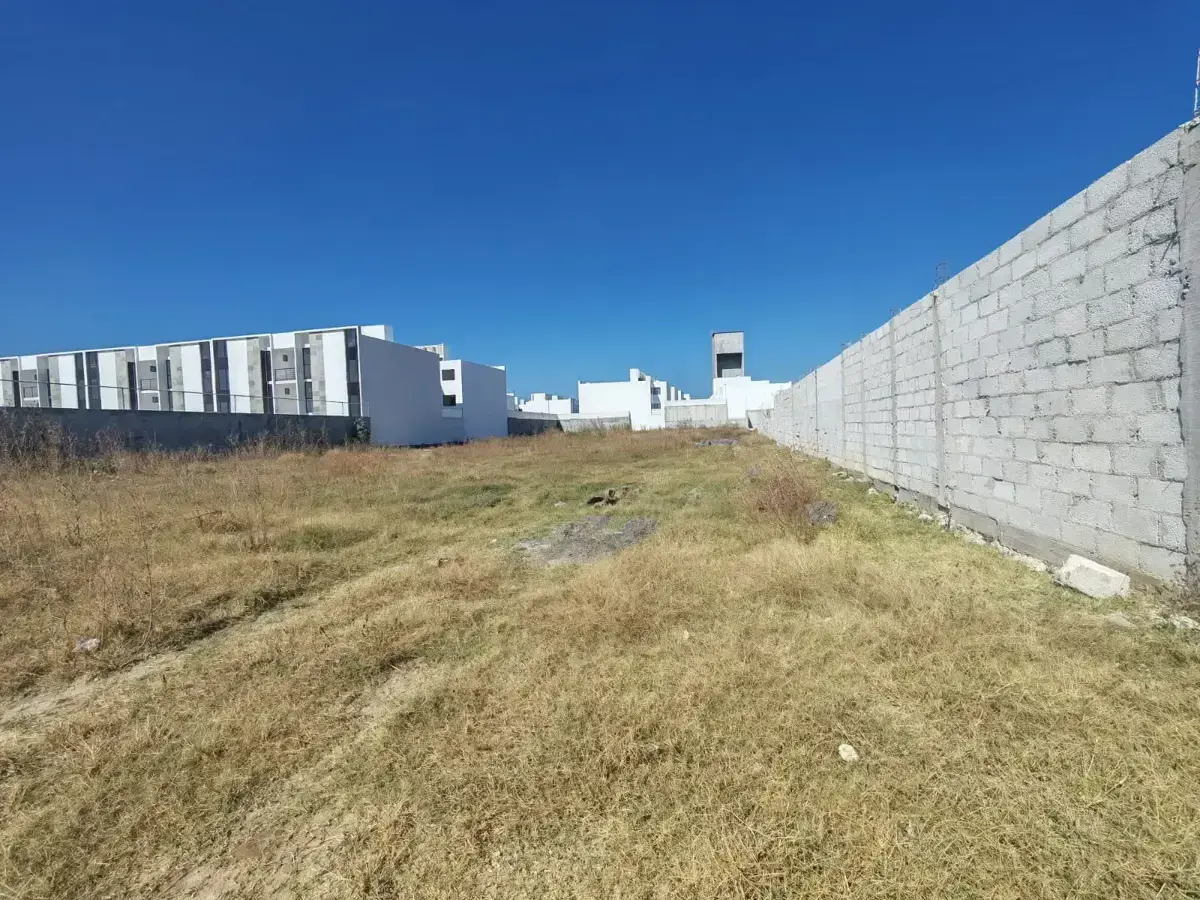Terreno en venta en Cuautlancingo, Cuautlancingo — foto 1 de 3