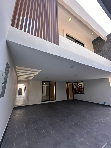Casa en venta en Costa de Oro, Boca del Río — foto 2 de 22
