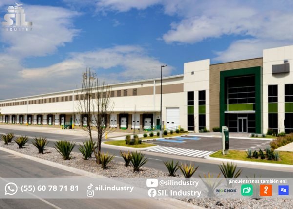 Nave Industrial en Renta en Cuautitlán