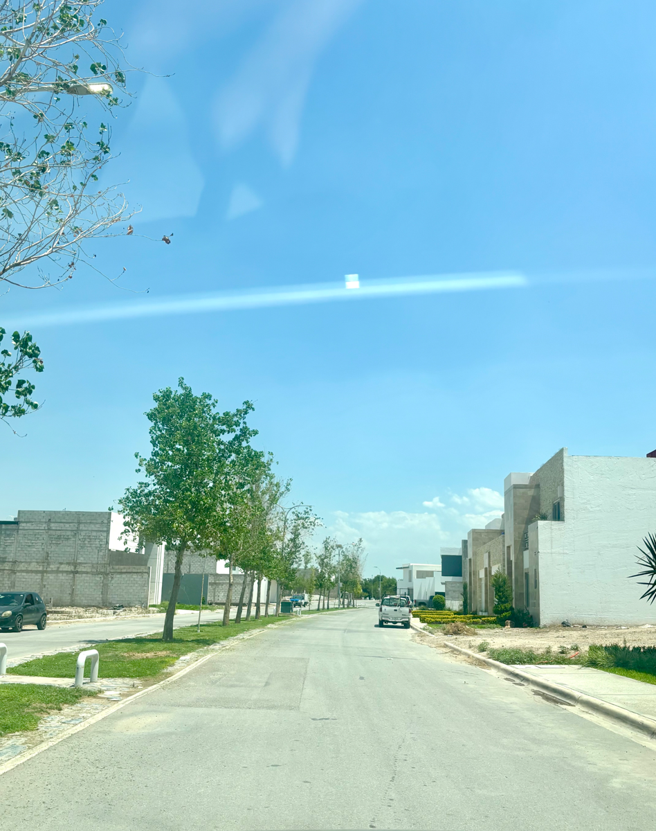 Vista 3 de Terreno Habitacional en Venta en Hacienda el Rosario, Torreón