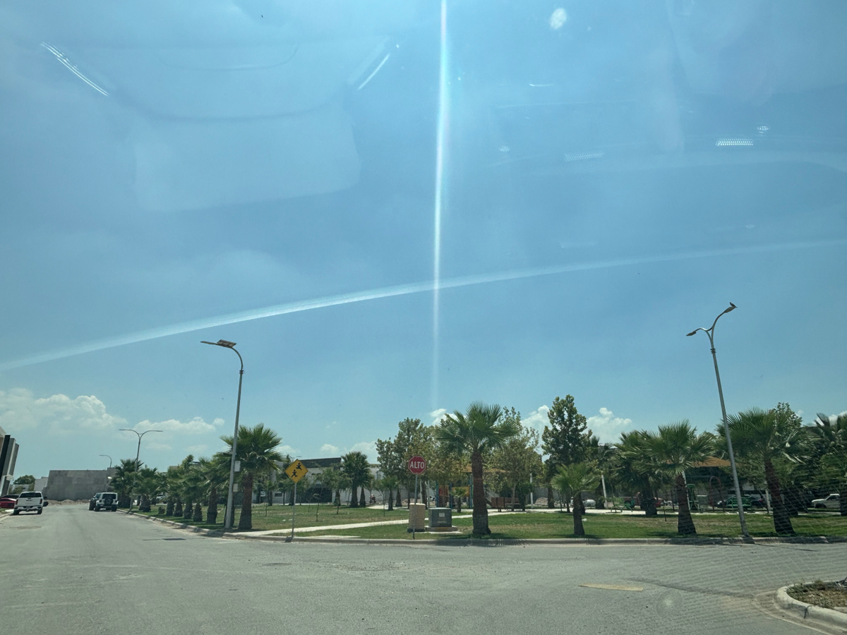 Vista 4 de Terreno Habitacional en Venta en Hacienda el Rosario, Torreón