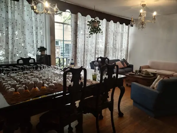 Casa en venta en Anáhuac I Sección, Miguel Hidalgo — foto 3 de 16