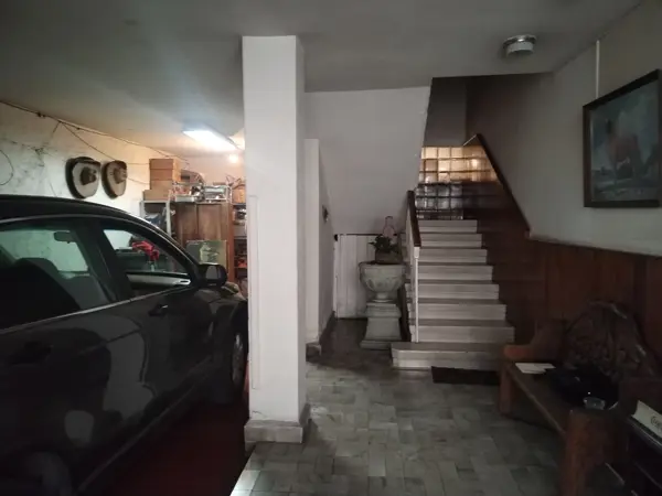 Casa en venta en Anáhuac I Sección, Miguel Hidalgo — foto 2 de 16