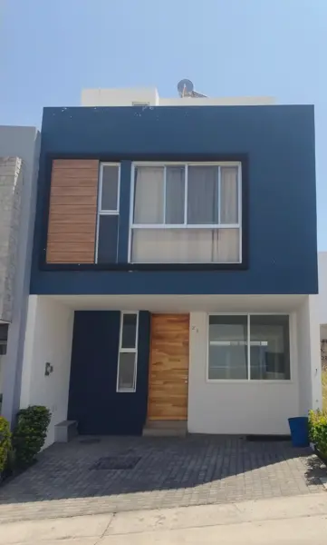 Casa en Venta en Madeiras I