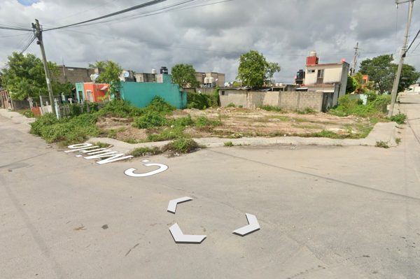 Terreno en venta en Supermanzana 253, Benito Juárez — foto 3 de 8
