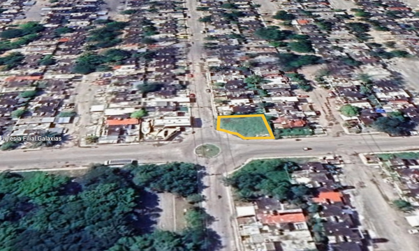 Terreno en venta en Supermanzana 253, Benito Juárez — foto 2 de 8